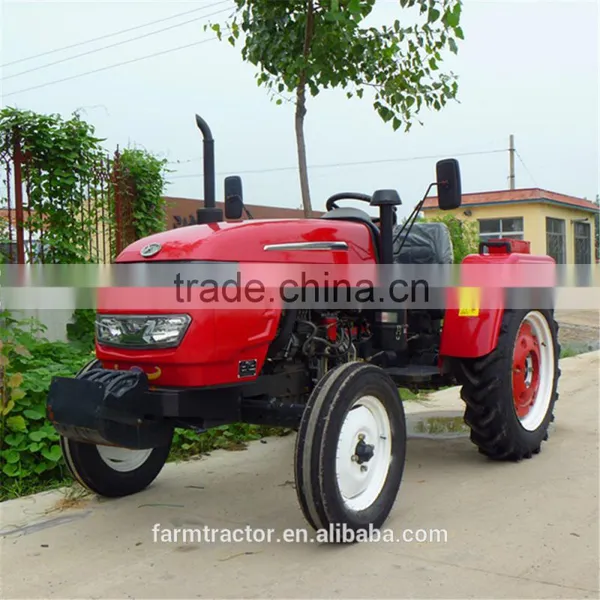 Huaxia TY300 2wd 30hp Farm Tractor/Agricultural Machine photo-3