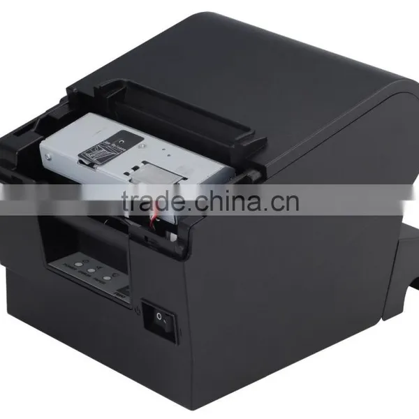 XP-D600 Thermal Receipt Printer With Cutter From Xprinter photo-4