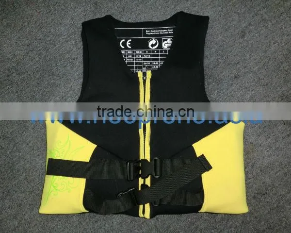 Neoprene Marine Life Jacket