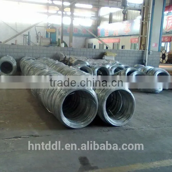 EHS Stay Wire/Galvanized Steel Wire Strand BS183 photo-5