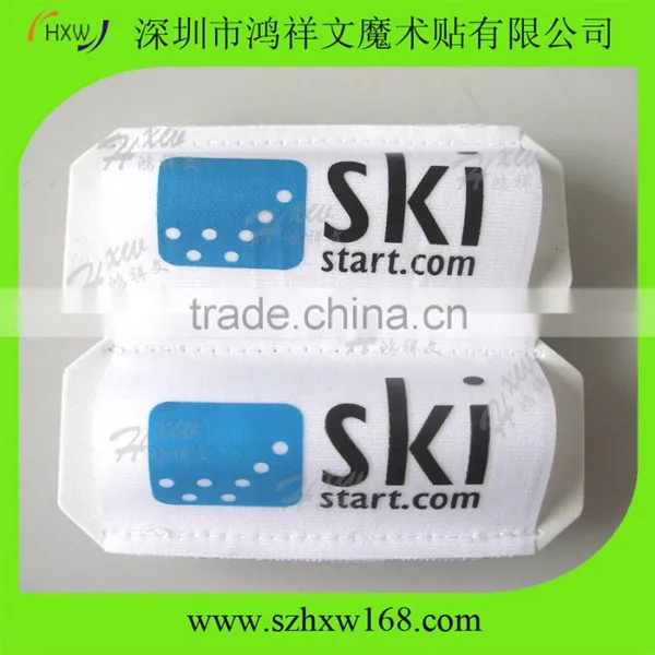 Alpine Winter Sport Custom Ski Equipments Sleeves Carrier Straps photo-4
