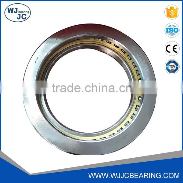 58mm Thermal Paper Roll Bearing, 891/670 Thrust Cylindrical Roller Bearing photo-4