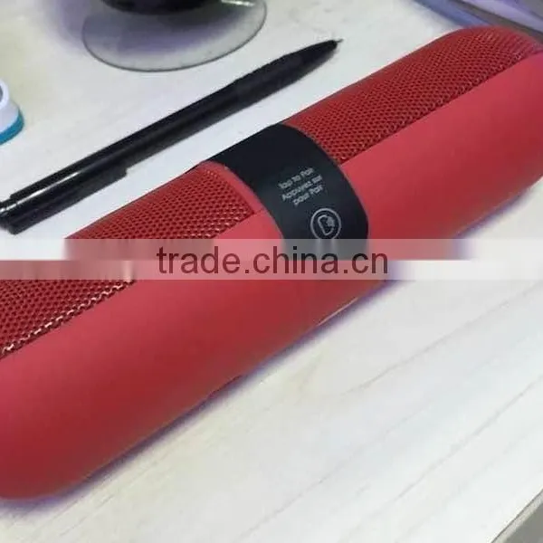 Bluetooth Speaker photo-2