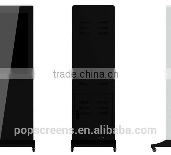 32"(ST320A-PD) Mini Android Industrial Panel PC Tablet Kiosk photo-5