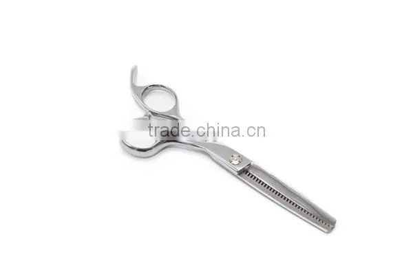 High-Grade Sapphire Beauty Salon Scissors With Best Barber Scissors For Sell Scissors photo-2