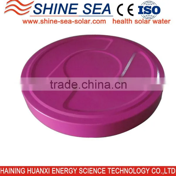 Solar Water Heater Parts-Solar Water Heater Side Covers photo-6