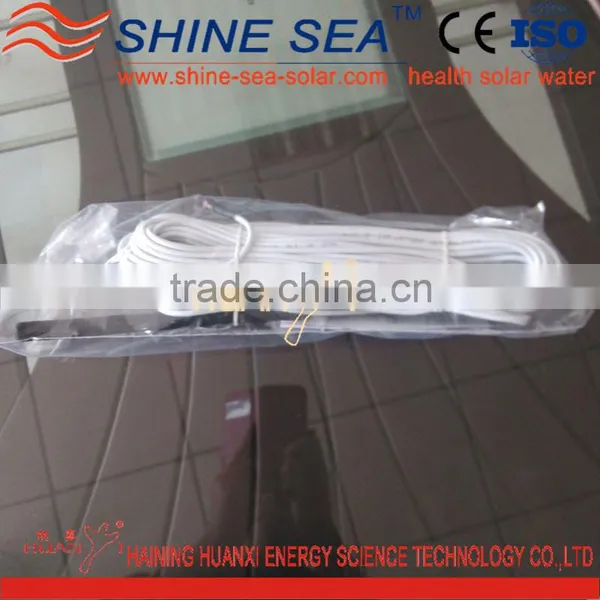 Temperature Sensor for Solar Water Heater