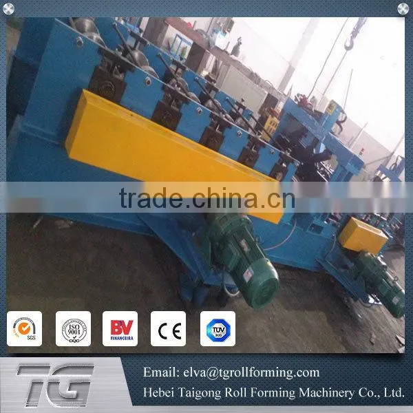 High Quality Color Steel Light Keel Machine Keel Making Machine photo-5