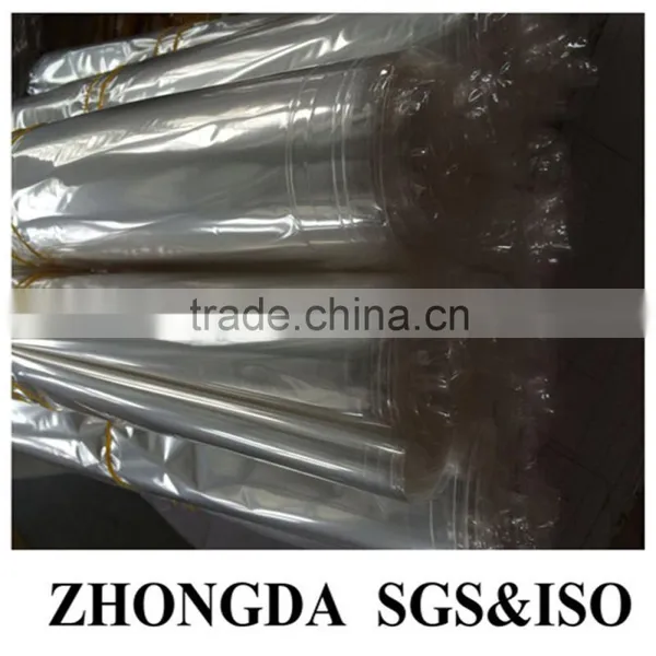 Super Clear Film for POF Bag photo-2