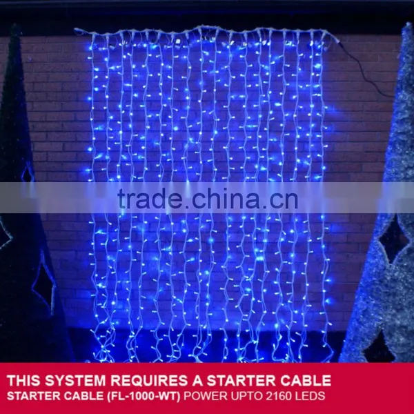 Top Quality Multiple Color LED Christmas Light photo-3