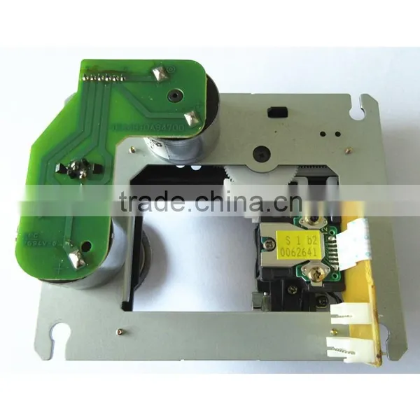 Brand New SF-P101N 5/8Pins With Mecha VCD/CD Laser Lens photo-5