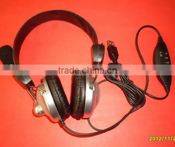 Headphone Jack to Usb Cable
