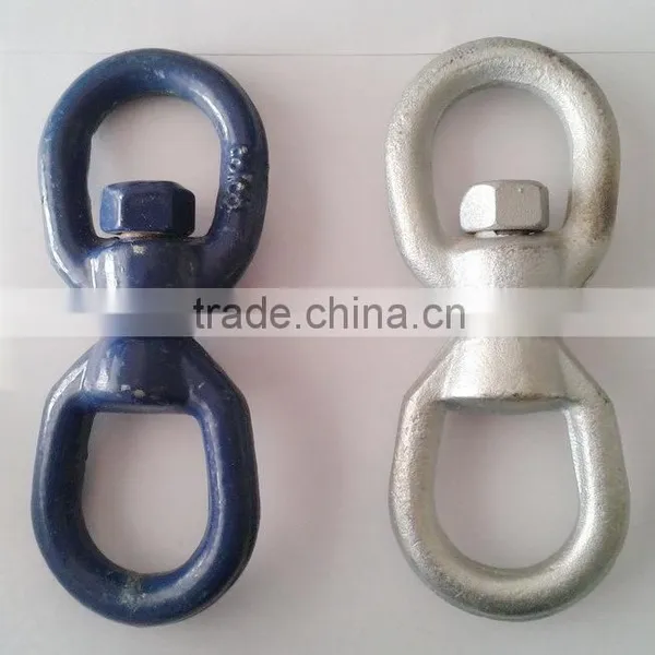 Connecting Swivels Ring Eye Swivels photo-2