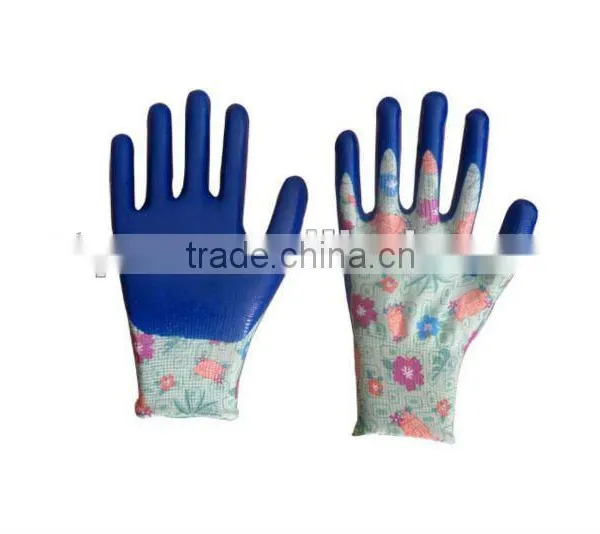 Cut Resistant Gloves