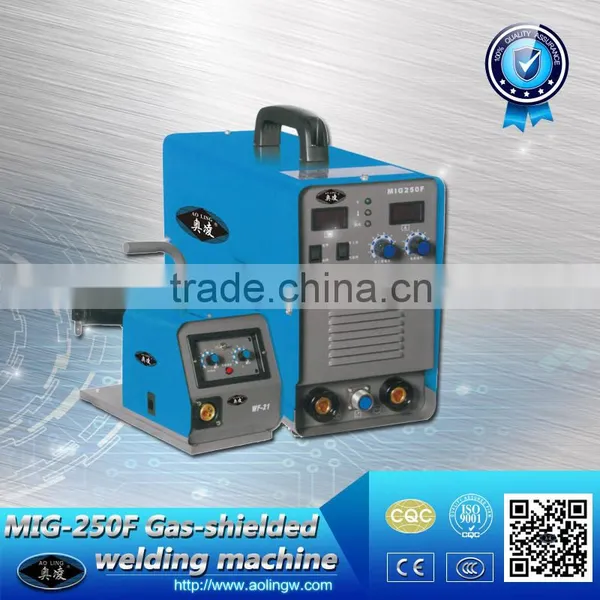 MIG Serials Inverter Shielded Arc Welder(split Type)