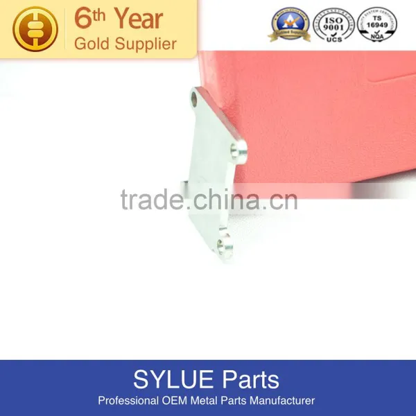 Ningbo High Precision What is Stamping For Sheet Metal Stamping Process With ISO9001:2008 photo-6