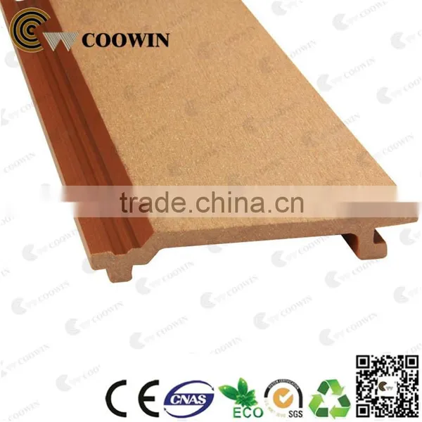 Waterproof Decorative Exterior Wall Decor Panel photo-3