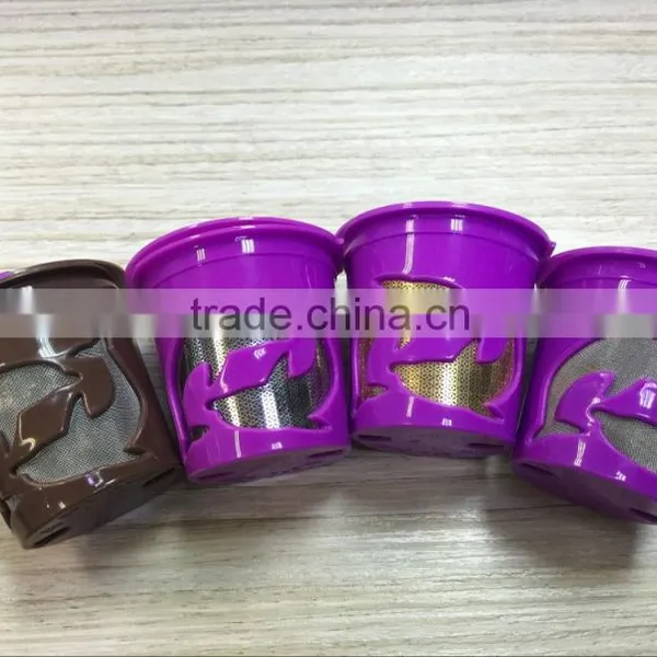 Reusable Filter for Keuring 1.0 and 2.0 Machines K200, K300, K400, K500 photo-3