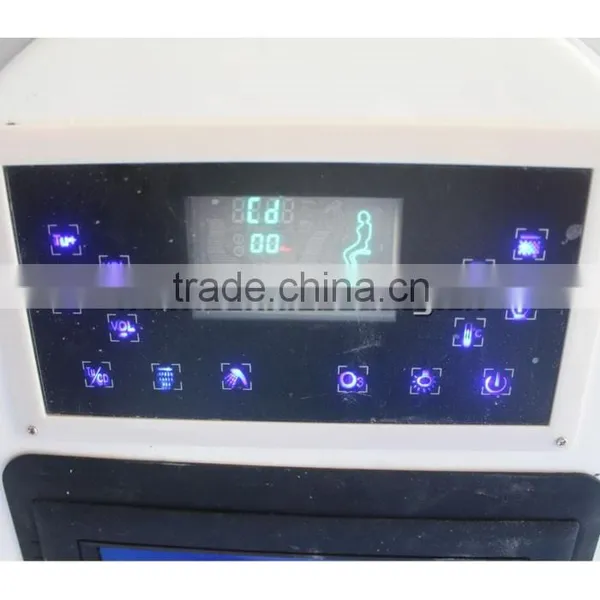 Hydro Massage Bathtub OZONE SAUNA Infrared Spa Capsule photo-5
