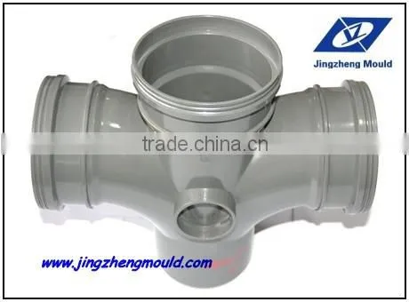 PVC CROSS MOLD
