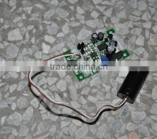 Hot 100mW 650nm Red DPSS laser diode