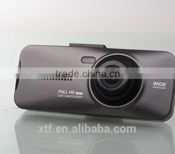 Hd 1080 p Night-vision Accelerometer Wide-angle Car DVR Car Camera SV - MD026 photo-5