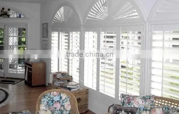 Hot Sale Architectural Aluminium Extrusion Profile for Louver /shutter With Best Quality photo-5