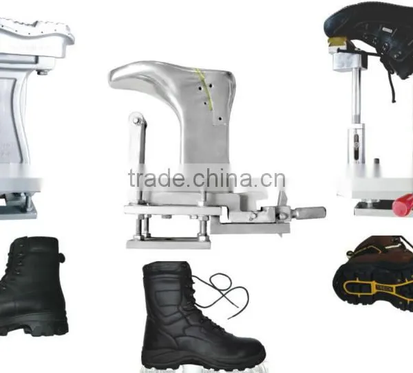 Low Pressure PU Foam Injection Machine for Shoes Soles Insoles photo-5