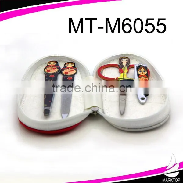 Matryoshka Doll Manicure Kit photo-2