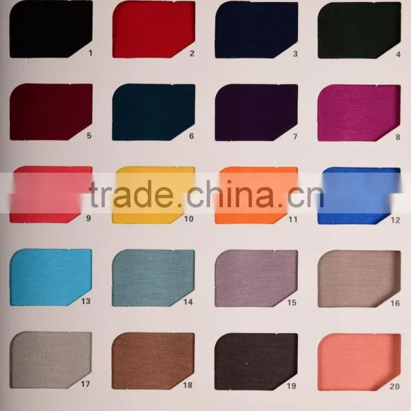 Mirco Bamboo Fabric Sportswear photo-6