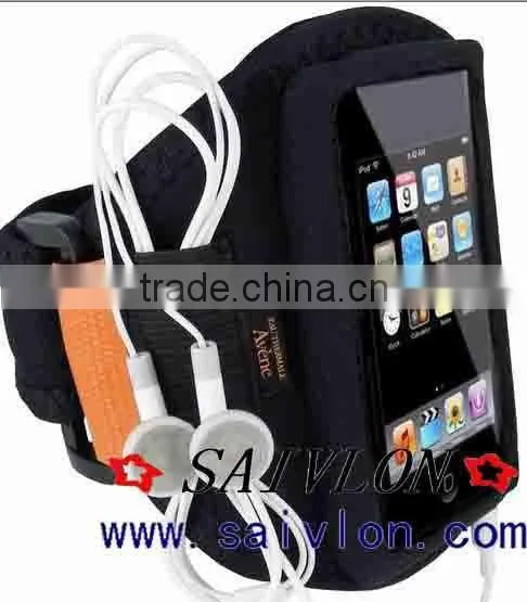 OEM Neoprene Running Armband photo-3