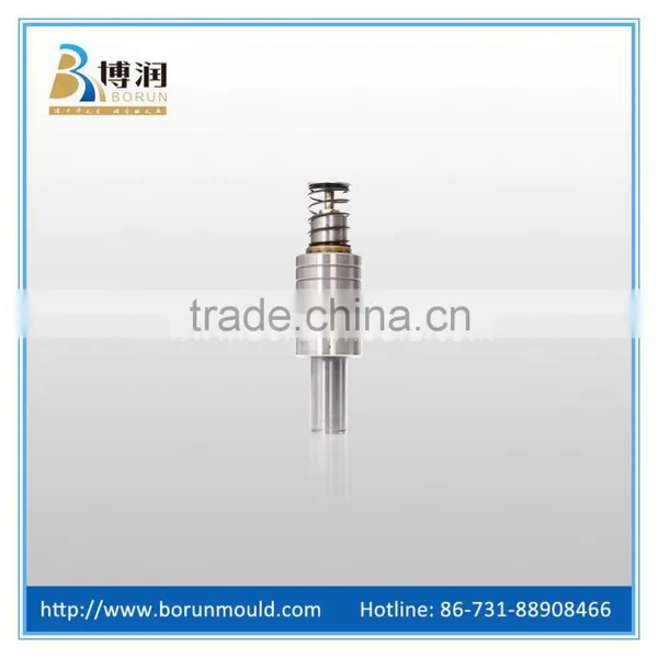 Guide Pin and Guide Bushing Mold With High Quality photo-5