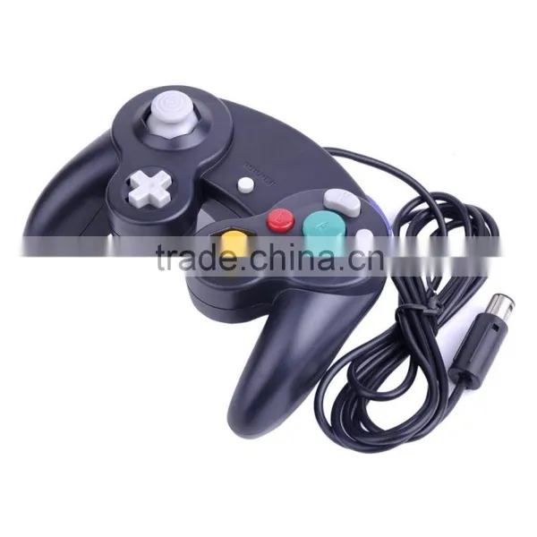 Dropshipping Classic Controller For NGC/Wii photo-4