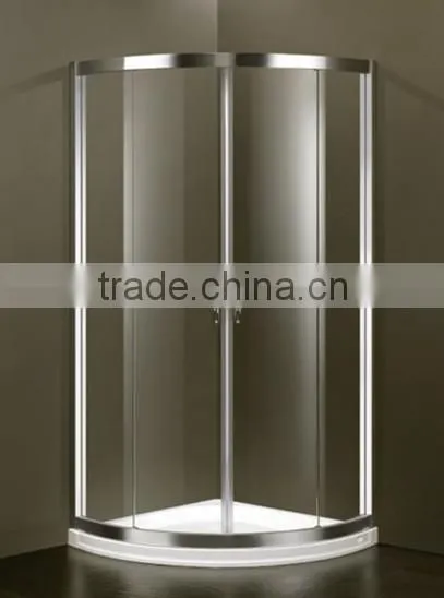Tempered Safety Glass for Shower Room-102