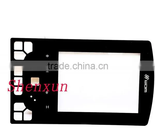 Custom 1.1mm Glass for Cover Lens photo-3