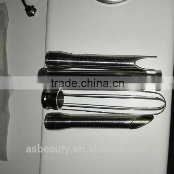 Medical Vaginal Tightening Co2 Laser Machine photo-3