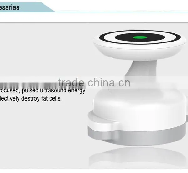 Ultrasound Shape With New Slimming Technology Machine photo-5