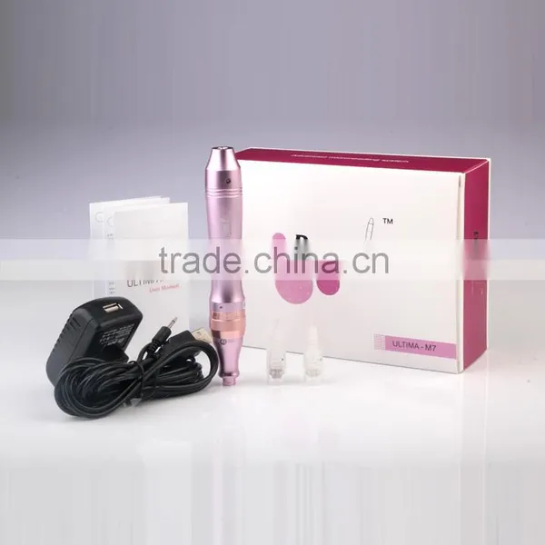 Eyelash Growth Machine Dr.pen M7 Derma Pen Nano Crystal Needle photo-5