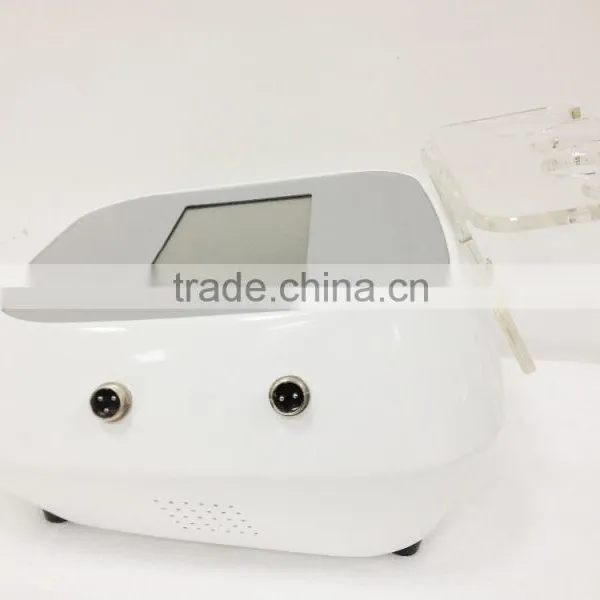 Cavitation Lipo Ultrasound Fat Burning Machine photo-3