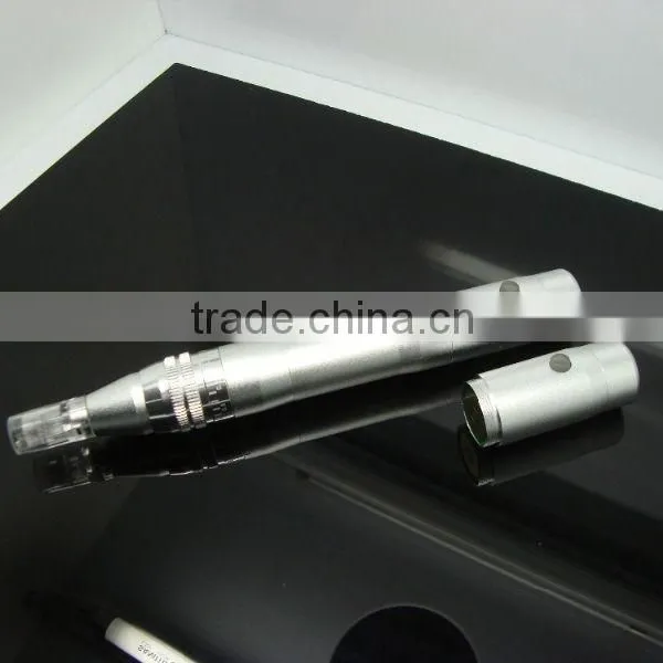 Meso Microneedle Pen/ Auto Derma Micro Needle Pen Micro Needing Derma Pen Dermapen / Derma Beauty Pen Needle Cartridge photo-4