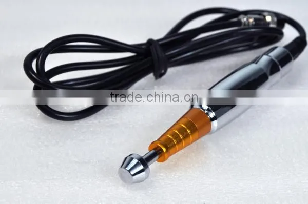 IR-933B No- Needle Free Mesotherapy Electrotherapy Equipment Witn Diamond Dermabrasion photo-5