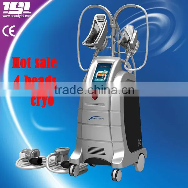 500W Express Cryolipolysis Fat Reduction Slimming Machine/keyword Cryolipolysis Beauty Machine