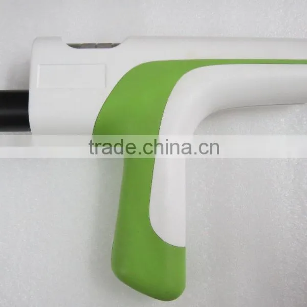 1064 Long-pulsed 755 Alexandrite Laser 808nm Diode Laser Hair Removal Laser photo-4