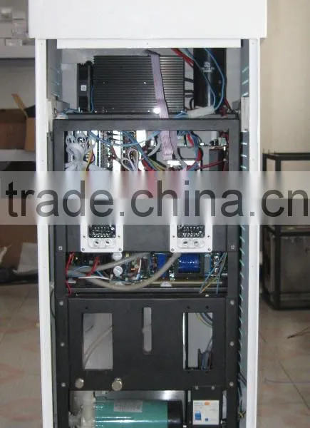 590-1200nm Quality Multifunctional Beauty Machine Manufacturer Provides Multifunction Skin Beauty Equipment RF ND YAG IPL Elight Hair Remov Lips Hair Removal photo-2