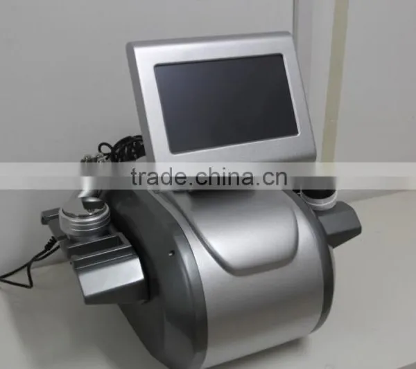 Wholesale China Goods Fast Weight Loss Slimming Machine F019 photo-2