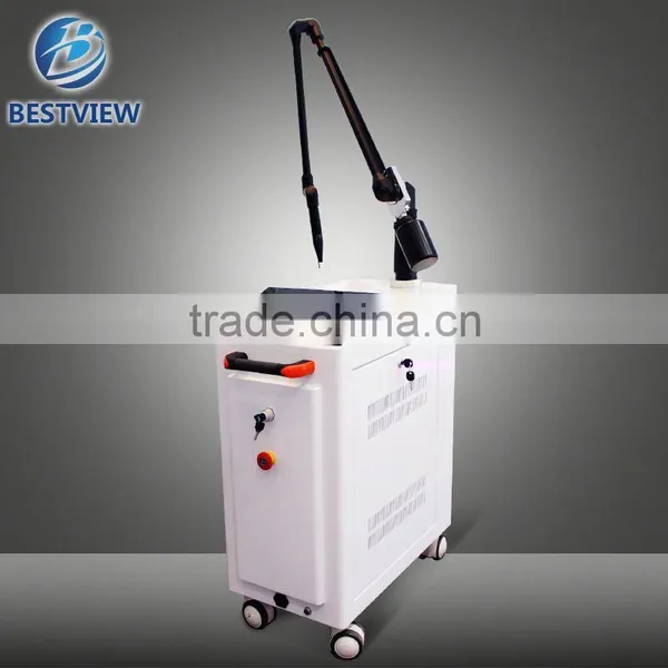 BESTVEIW Promotion!!! Facial Rejuvenation Machine Wrinkle Removal Co2 Lipolaser by Professional Manufacturer photo-5