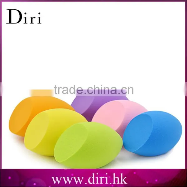 High Quality Cosmetic Foundation Makeup Sponge Wholesale photo-5