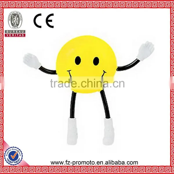 Hot Custom Printed PU Dolphin PU Stress Ball as Souvenior photo-4