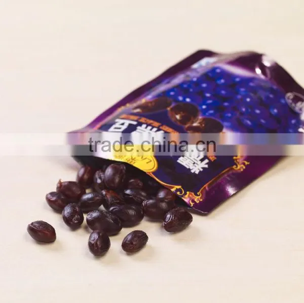Instant Sweet Black Beans With HALAL photo-2