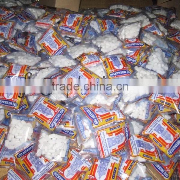 Pooja Camphor Tablet Machine Pressed With the Best Performance photo-2